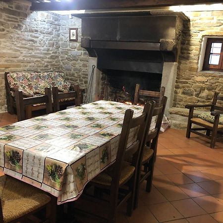 Farmhouse In Apecchio With Swimming Pool Terrace Garden 빌라 외부 사진