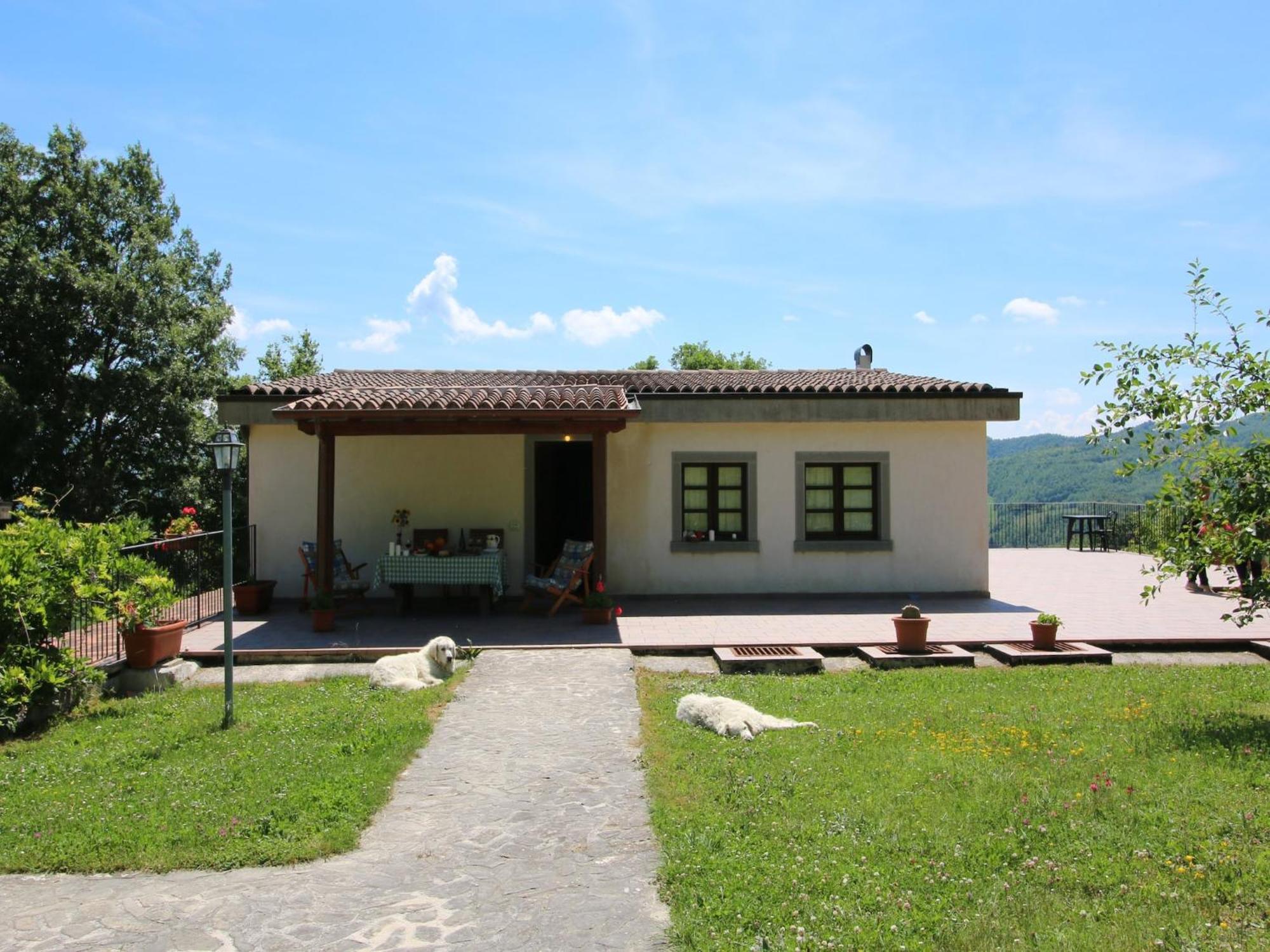 Farmhouse In Apecchio With Swimming Pool Terrace Garden 빌라 외부 사진