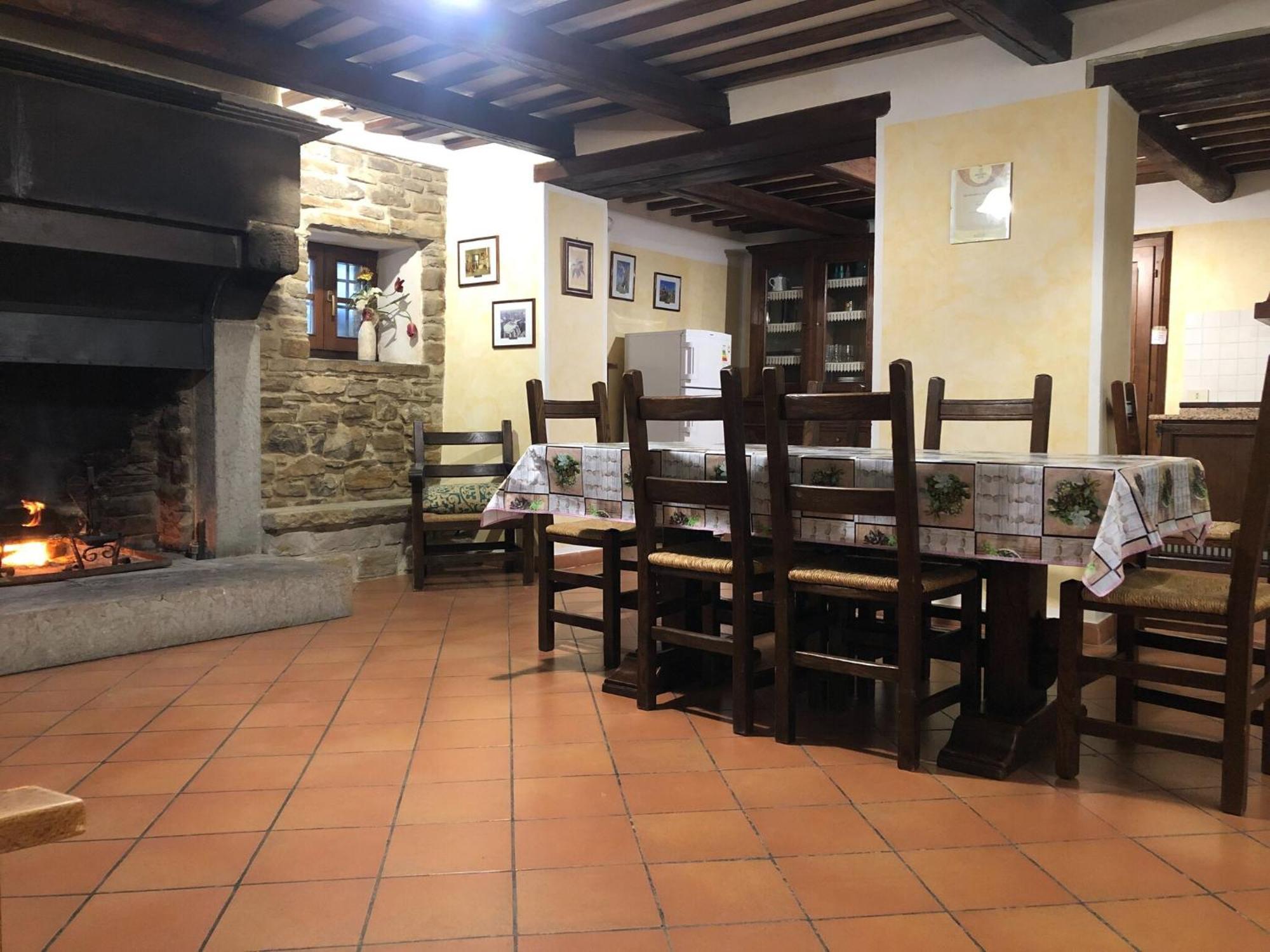 Farmhouse In Apecchio With Swimming Pool Terrace Garden 빌라 외부 사진