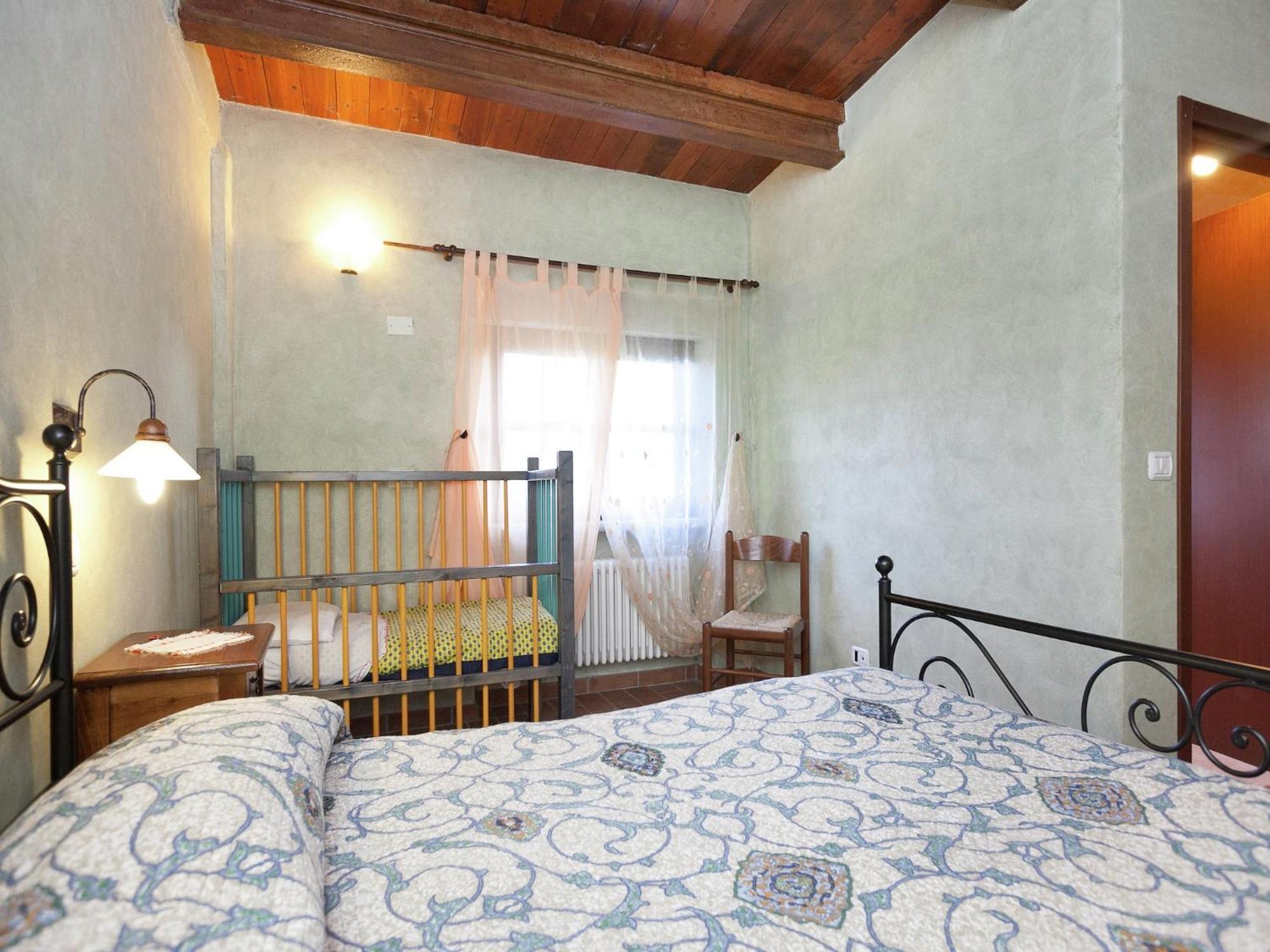 Farmhouse In Apecchio With Swimming Pool Terrace Garden 빌라 외부 사진