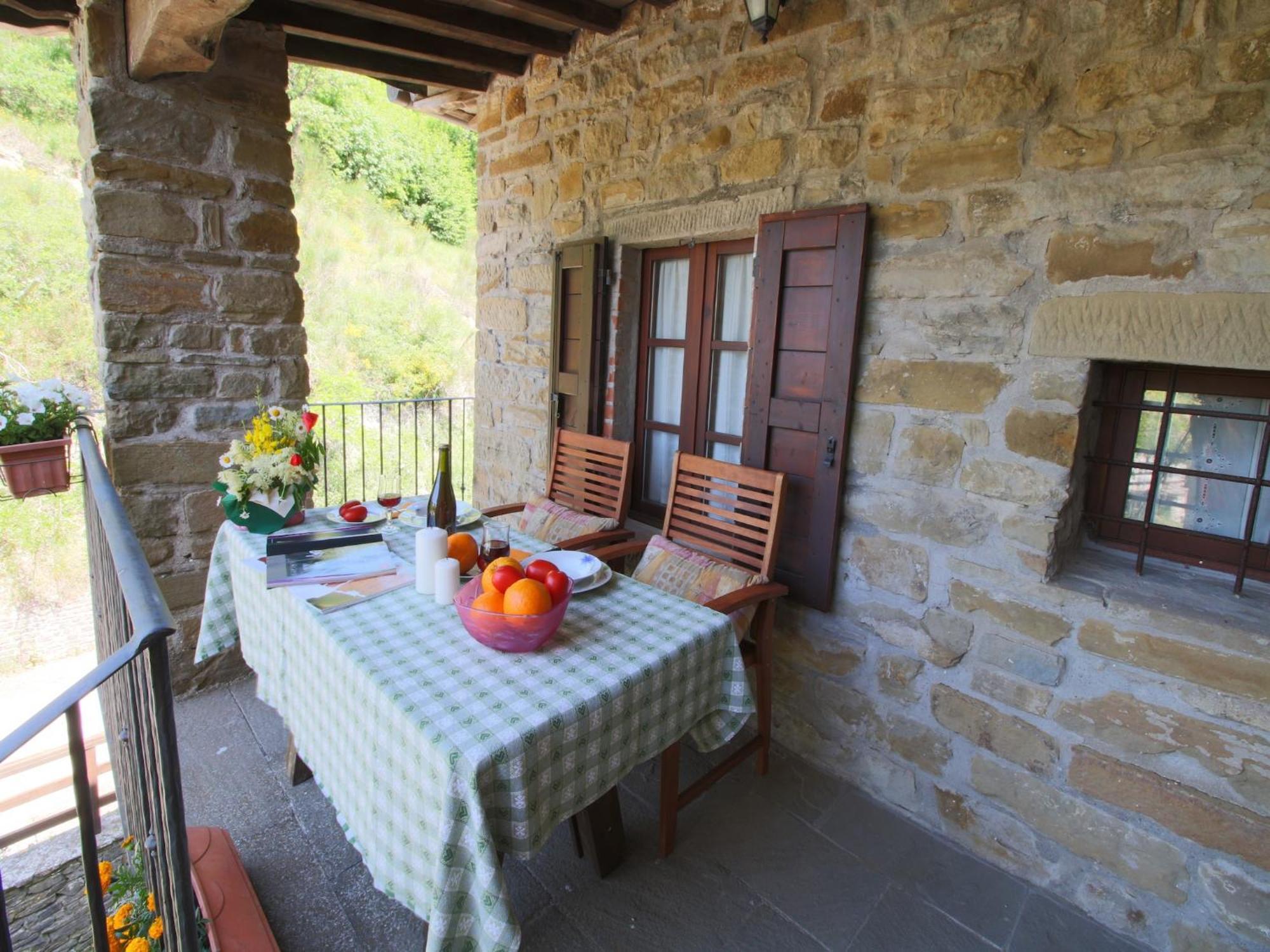 Farmhouse In Apecchio With Swimming Pool Terrace Garden 빌라 외부 사진