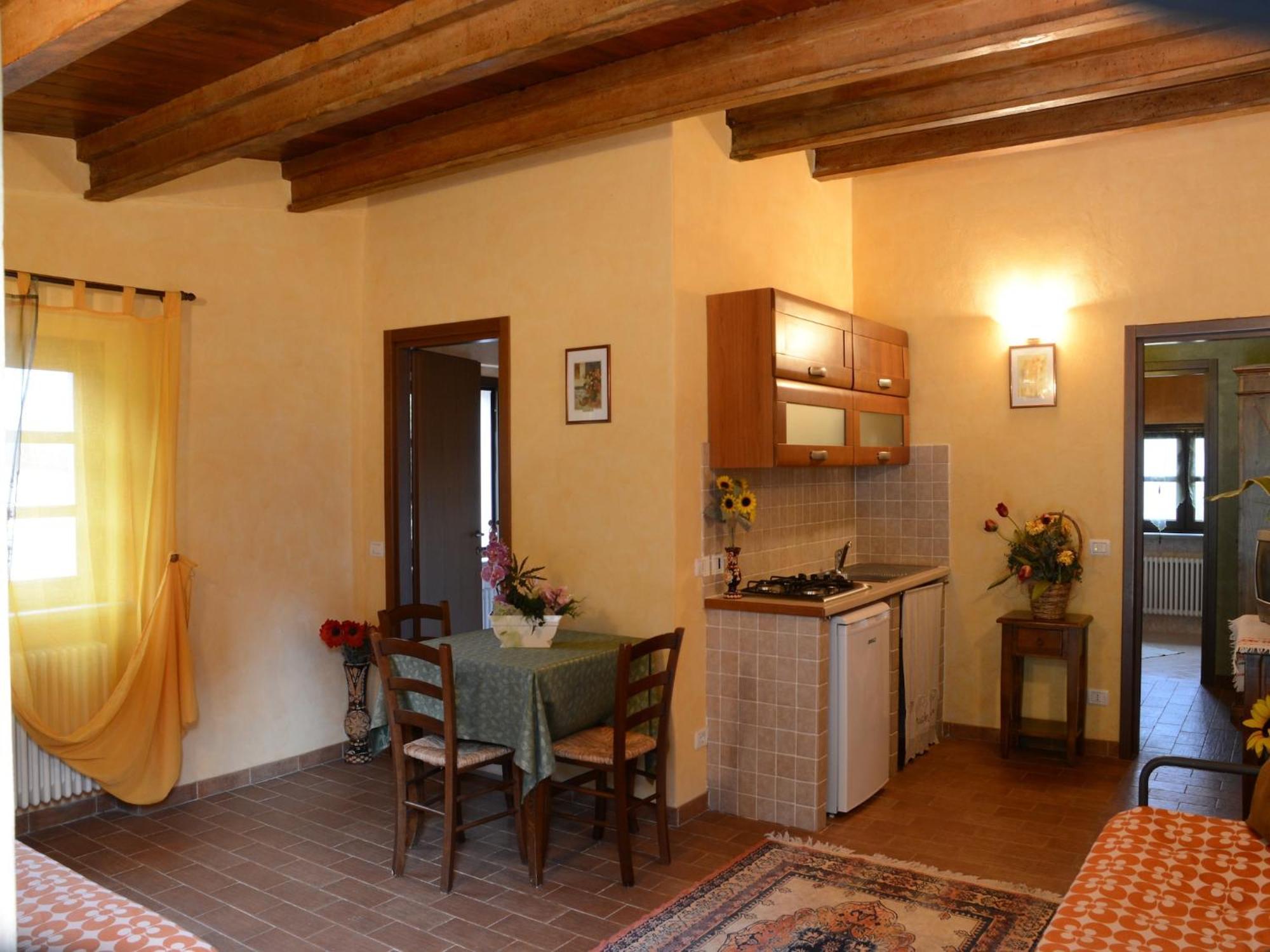 Farmhouse In Apecchio With Swimming Pool Terrace Garden 빌라 외부 사진
