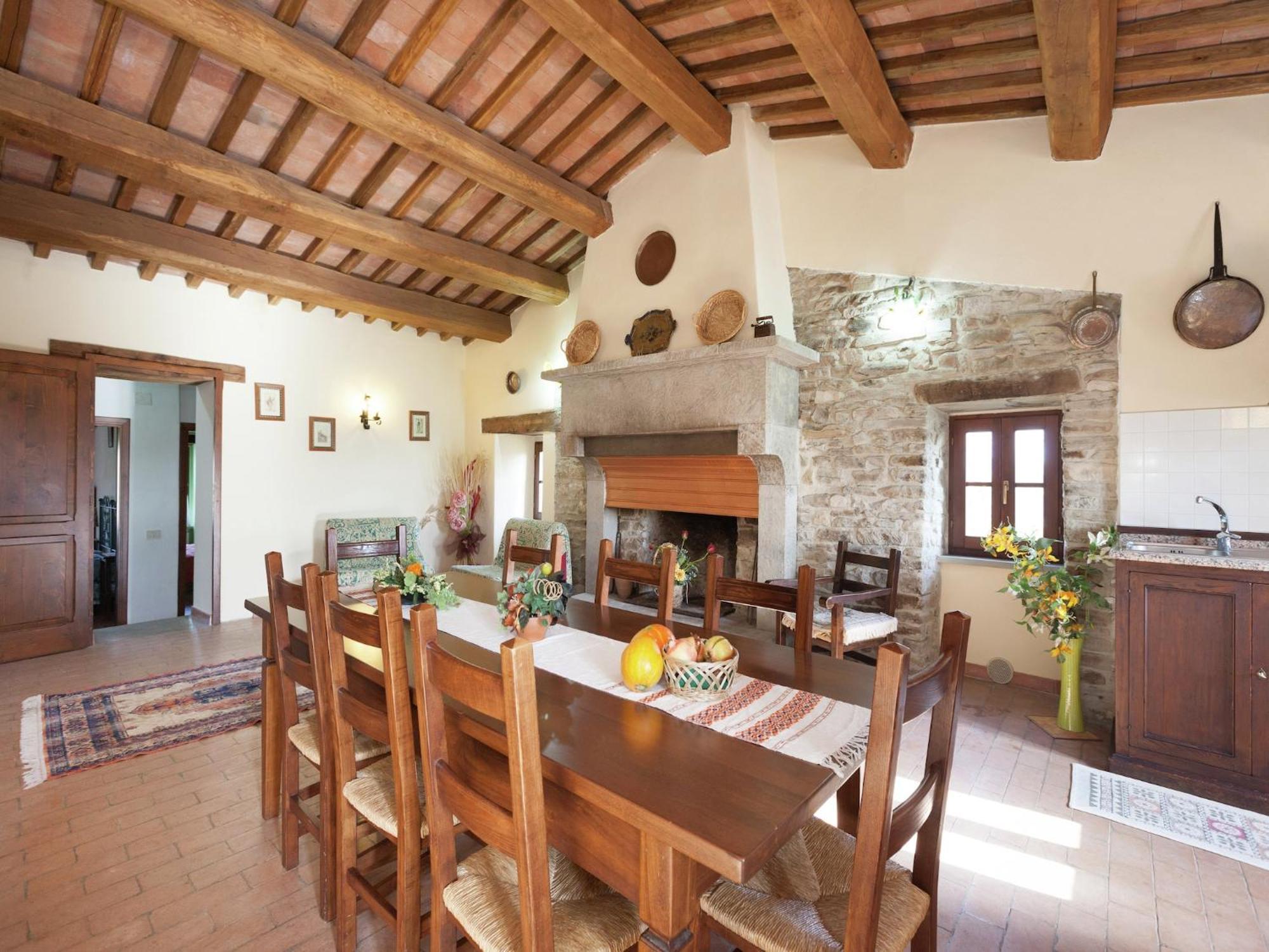 Farmhouse In Apecchio With Swimming Pool Terrace Garden 빌라 외부 사진