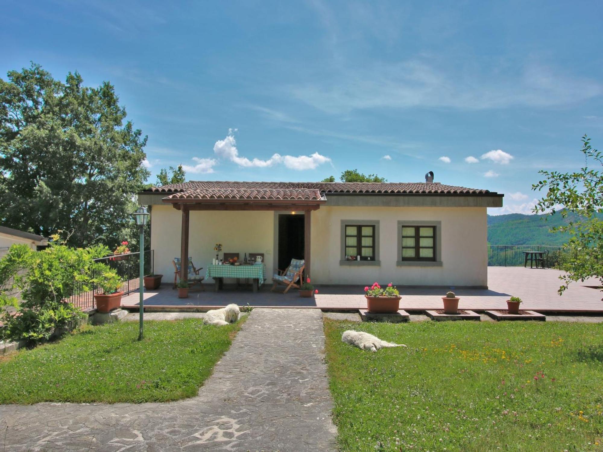 Farmhouse In Apecchio With Swimming Pool Terrace Garden 빌라 외부 사진